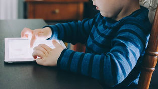 We need urgent action to protect kids from technology