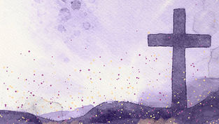 Five Ways to Have a More Merciful Lent