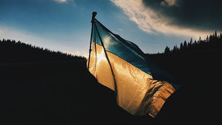 Genocide in Ukraine?