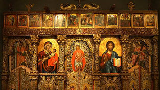 Heaven on Earth: Liturgical Wisdom from Eastern Christianity 
