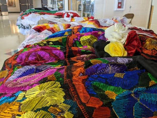 How a Catholic school in Colorado celebrates its thriving Hispanic community