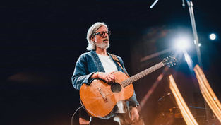 National Eucharistic Congress announces musician Matt Maher, releases updated schedule