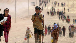 Christian persecution challenges and strengthens