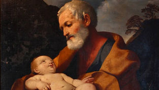 Lenten lessons from the silent saint