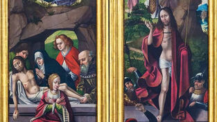 The Resurrection: Hysterical Belief or Historical Reality?