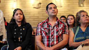 Archbishop to DREAMERS: ‘You are a tremendous gift!’