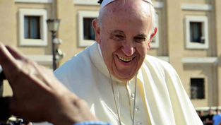 Francis’ Pontificate Turns 10: Outward-Facing Emphasis Has Shaken Up Church’s Inner Equilibrium
