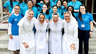 “What does God want me to do?”: Salesian Sisters invite young women in Colorado – and beyond – to join discernment program