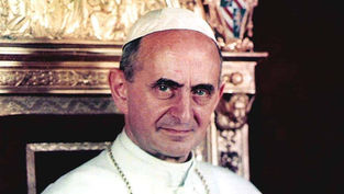 We should have listened to Pope Paul VI