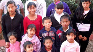 Border mission instills education and hope in poor