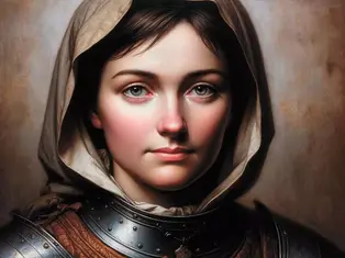 ‘Art’ificial Intelligence: AI Can Create Religious Images in Seconds. But Is It Really Sacred Art?