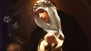 What St. Catherine of Siena teaches us about the virtue of hope