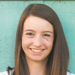 Catholic high schools name top students
