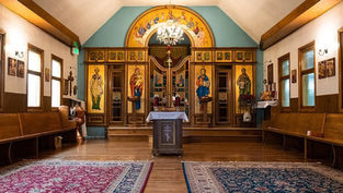An Introduction to the Byzantine rite
