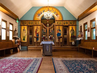 An Introduction to the Byzantine rite