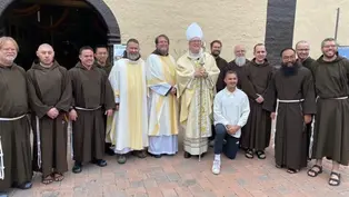 Shia LaBeouf enters Catholic Church, considers vocation to the diaconate