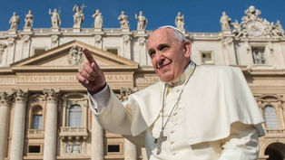 Pope Francis: Hell-denier? No.