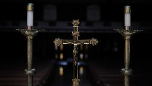 Recentering the Tabernacle – and our lives