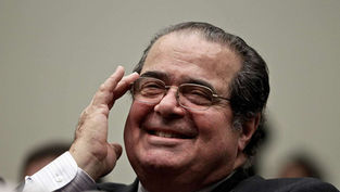 After Justice Scalia