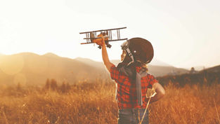 Brave new world: Forming disciples to courageously face the adventure of life