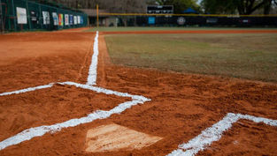 Baseball and rumors of angels