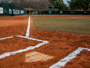 Baseball and rumors of angels