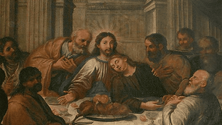 Find Rest in Christ this Labor Day