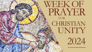 Week of Prayer for Christian Unity commemorates historic meeting of two lungs of the Church