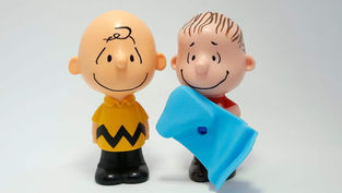 Christmastide lessons from Linus and the lowly shepherds