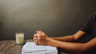 The Examen: Finding God’s Path in Just 15 Minutes a Day 