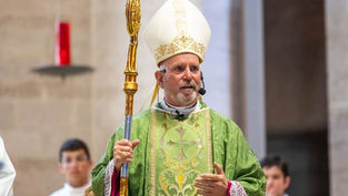 Archbishop Samuel J. Aquila issues statement on Fiducia Supplicans