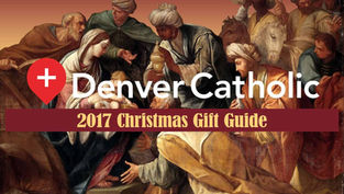Not your ‘this-could-be-for-anyone’ Christmas gift guide