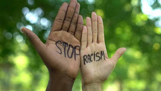 Racism and the ‘scandal of the value of every human life’