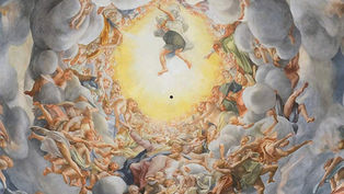 You can’t get to heaven on your own — so stop trying