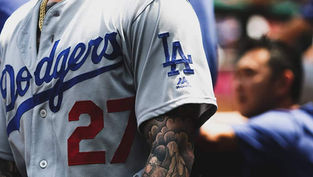 On Dodgers and Drag Queens