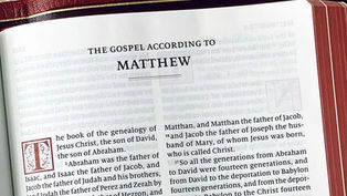 “Matthew 25 Catholics”?