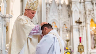 UPDATED | Official Priest Appointments: April 12, 2021