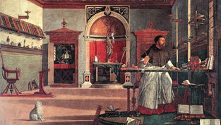 The Essential Augustine