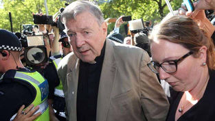 A last chance for Australian justice