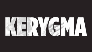 The Kerygma: An Old Word and a New Evangelization