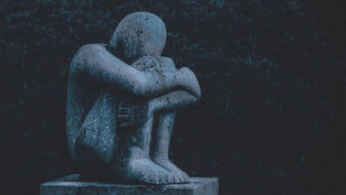 Facing the fear of guilt