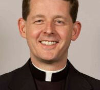 Well done, good and faithful servants: Honoring our priests for their years of service