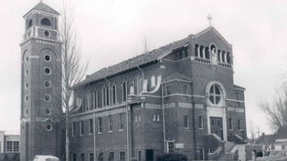 Beloved Arvada parish celebrates centennial anniversary