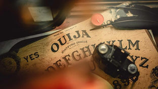 Why you shouldn’t major in the occult