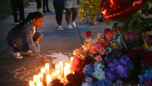 U.S. Catholic bishops call for ‘honest dialogue’ on ‘persistent evil of racism’ after mass shootings