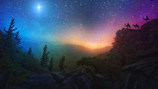 The Mystery of the Star of Bethlehem