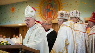 Weigel: The best Nuncio we’ve had thus far