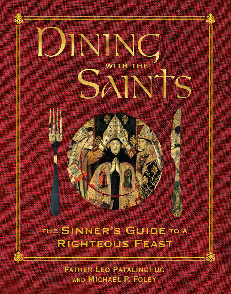 ‘Dining With the Saints’