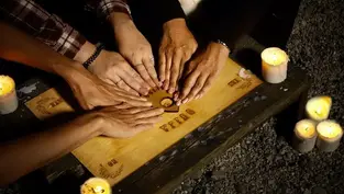 Exorcists Correct 4 Errors About Ouija Boards, Tell You How to Protect Yourself on Halloween