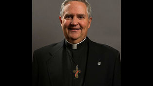 Deacon Dusty Martin, who beat the odds against cancer diagnosis, dies after fruitful ministry